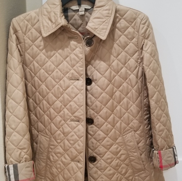 Burberry Jacket - Picture 1 of 2